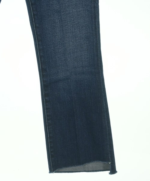 MOTHER（マザー）デニムパンツ 紺 サイズ:26(M位) レディース/2200616848029