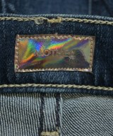 MOTHER（マザー）デニムパンツ 紺 サイズ:26(M位) レディース/2200616848029