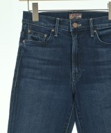 MOTHER（マザー）デニムパンツ 紺 サイズ:26(M位) レディース/2200616848029