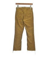 MOTHER（マザー）その他 茶 サイズ:25(S位) レディース/2200617672043