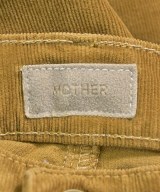 MOTHER（マザー）その他 茶 サイズ:25(S位) レディース/2200617672043