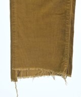 MOTHER（マザー）その他 茶 サイズ:25(S位) レディース/2200617672043