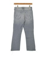 MOTHER（マザー）デニムパンツ グレー サイズ:27(M位) レディース/2200616658017