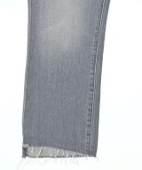 MOTHER（マザー）デニムパンツ グレー サイズ:27(M位) レディース/2200616658017