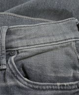 MOTHER（マザー）デニムパンツ グレー サイズ:27(M位) レディース/2200616658017