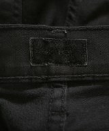 MOTHER（マザー）デニムパンツ 黒 サイズ:28(L位) レディース/2200631686101