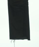 MOTHER（マザー）デニムパンツ 黒 サイズ:28(L位) レディース/2200631686101