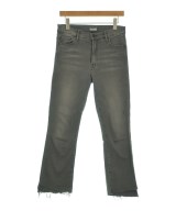 MOTHER デニムパンツ