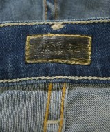 MOTHER（マザー）デニムパンツ 紺 サイズ:28(L位) レディース/2200631686132