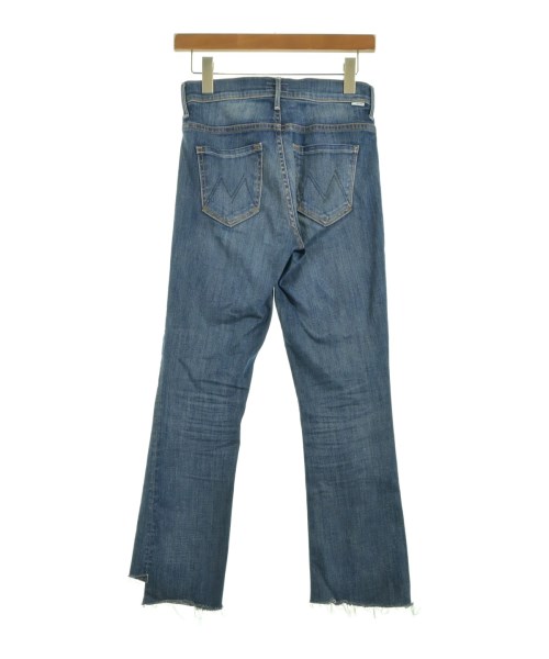 MOTHER（マザー）デニムパンツ 紺 サイズ:24(S位) レディース/2200634385094
