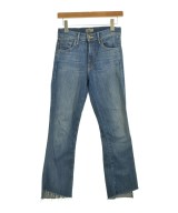 MOTHER（マザー）デニムパンツ 紺 サイズ:24(S位) レディース/2200634385094