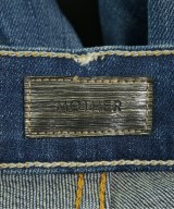 MOTHER（マザー）デニムパンツ 紺 サイズ:24(S位) レディース/2200634385094