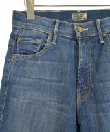 MOTHER（マザー）デニムパンツ 紺 サイズ:24(S位) レディース/2200634385094