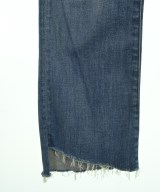 MOTHER（マザー）デニムパンツ 紺 サイズ:24(S位) レディース/2200634385094