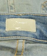 MOTHER（マザー）デニムパンツ 青 サイズ:-(S位) レディース/2200607546118