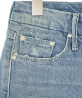 MOTHER（マザー）デニムパンツ 青 サイズ:26(M位) レディース/2200605212015