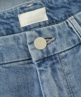 MOTHER（マザー）デニムパンツ 青 サイズ:26(M位) レディース/2200605212015