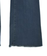 MOTHER（マザー）デニムパンツ 紺 サイズ:26(M位) レディース/2200611726025