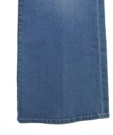 MOTHER（マザー）デニムパンツ 青 サイズ:22(XS位) レディース/2200606283175