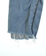 MOTHER（マザー）デニムパンツ 青 サイズ:26(M位) レディース/2200616997062