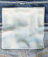 MOTHER（マザー）デニムパンツ 紺 サイズ:26(M位) レディース/2200616997079