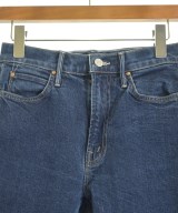 MOTHER（マザー）デニムパンツ 紺 サイズ:26(M位) レディース/2200616997079