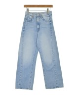 MOTHER（マザー）デニムパンツ 青 サイズ:23(XS位) レディース/2200617390015