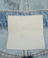 MOTHER（マザー）デニムパンツ 青 サイズ:23(XS位) レディース/2200617390015