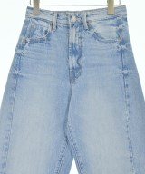 MOTHER（マザー）デニムパンツ 青 サイズ:23(XS位) レディース/2200617390015