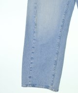 MOTHER（マザー）デニムパンツ 青 サイズ:23(XS位) レディース/2200617390015