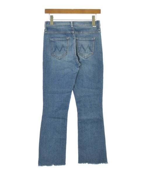MOTHER（マザー）デニムパンツ 青 サイズ:25(S位) レディース/2200586116036