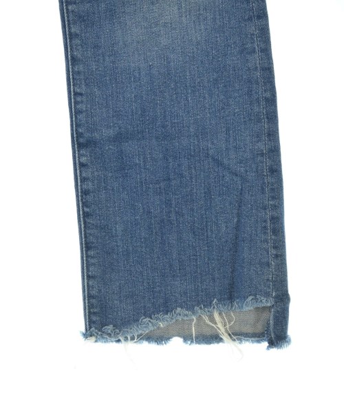 MOTHER（マザー）デニムパンツ 青 サイズ:25(S位) レディース/2200586116036