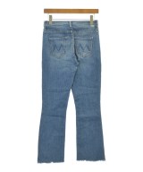 MOTHER（マザー）デニムパンツ 青 サイズ:25(S位) レディース/2200586116036