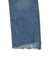 MOTHER（マザー）デニムパンツ 青 サイズ:25(S位) レディース/2200586116036