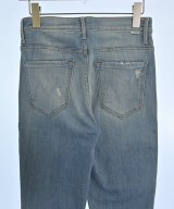 MOTHER（マザー）デニムパンツ 青 サイズ:27(M位) レディース/2200603455223