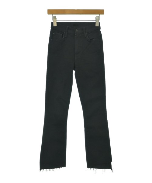 MOTHER(マザー)その他 黒 サイズ:23(XS位)/2200669814095