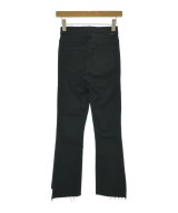 MOTHER（マザー）その他 黒 サイズ:23(XS位) レディース/2200669814095