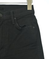 MOTHER（マザー）その他 黒 サイズ:23(XS位) レディース/2200669814095