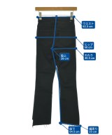 MOTHER（マザー）その他 黒 サイズ:23(XS位) レディース/2200669814095