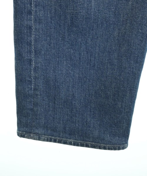 MOTHER（マザー）デニムパンツ 青 サイズ:24(S位) レディース/2200673717047