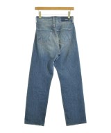 MOTHER（マザー）デニムパンツ 青 サイズ:24(S位) レディース/2200673717047