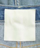 MOTHER（マザー）デニムパンツ 青 サイズ:24(S位) レディース/2200673717047