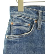 MOTHER（マザー）デニムパンツ 青 サイズ:24(S位) レディース/2200673717047