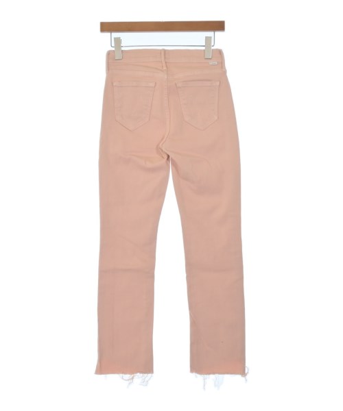 MOTHER（マザー）その他 ピンク サイズ:25(S位) レディース/2200673216045