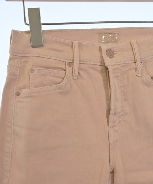 MOTHER（マザー）その他 ピンク サイズ:25(S位) レディース/2200673216045