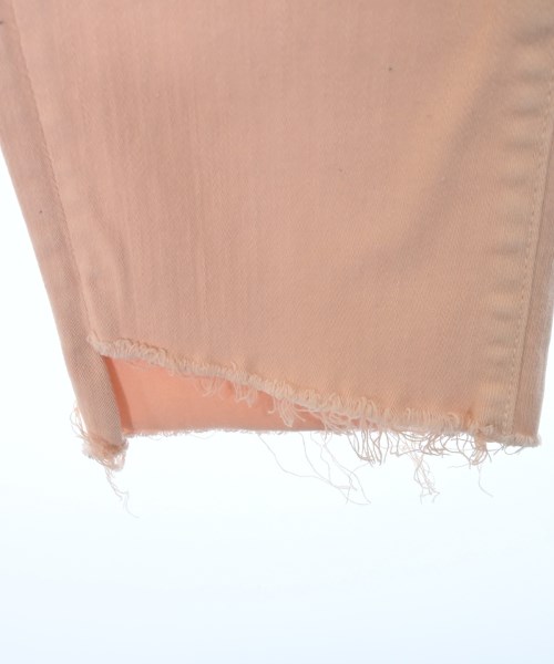 MOTHER（マザー）その他 ピンク サイズ:25(S位) レディース/2200673216045