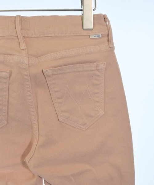 MOTHER（マザー）その他 ピンク サイズ:25(S位) レディース/2200673216045