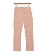 MOTHER（マザー）その他 ピンク サイズ:25(S位) レディース/2200673216045