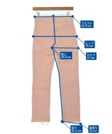 MOTHER（マザー）その他 ピンク サイズ:25(S位) レディース/2200673216045