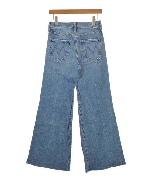 MOTHER（マザー）デニムパンツ 紺 サイズ:26(M位) レディース/2200676340020